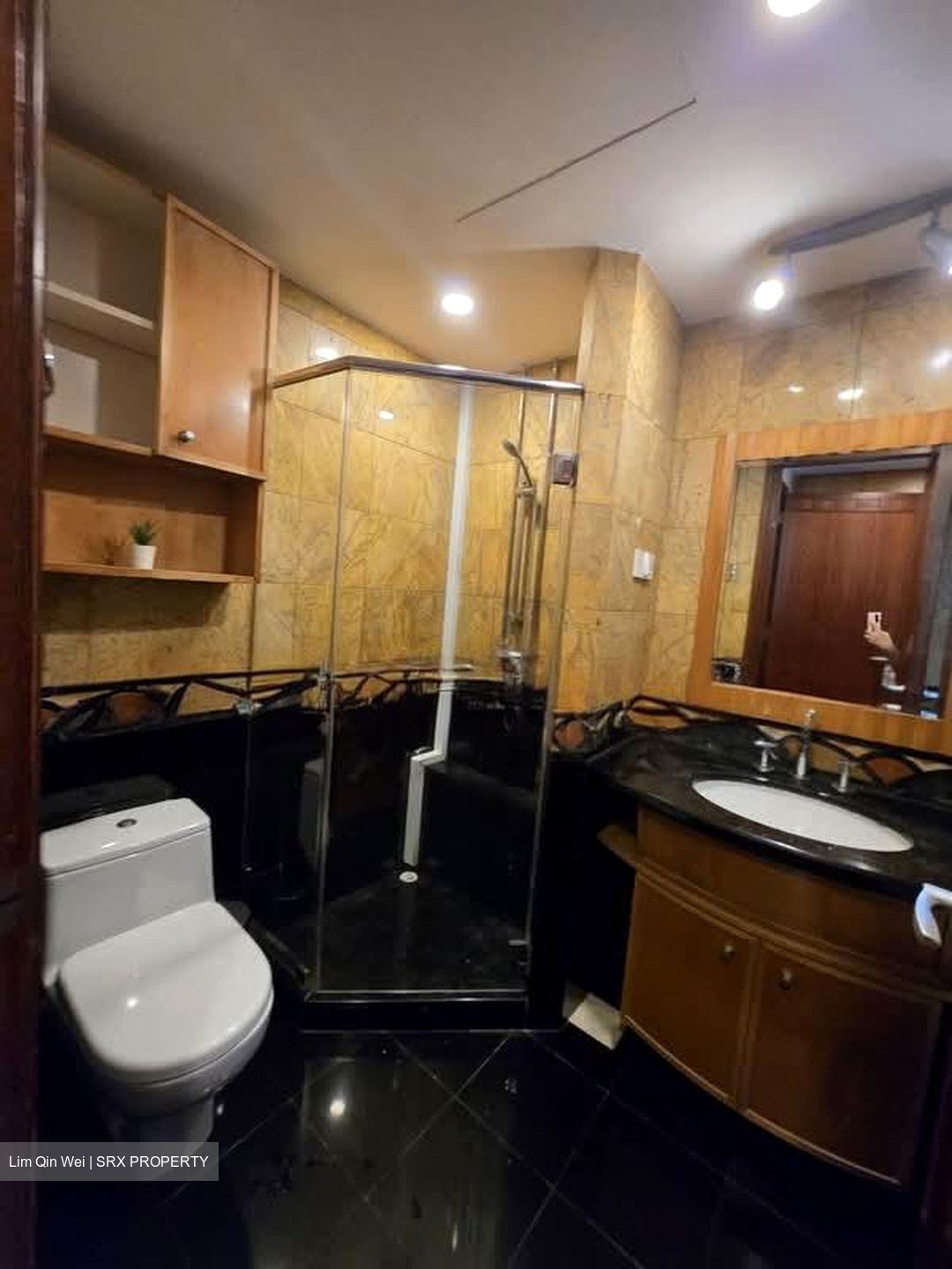 River Place (D3), Condominium #578319591